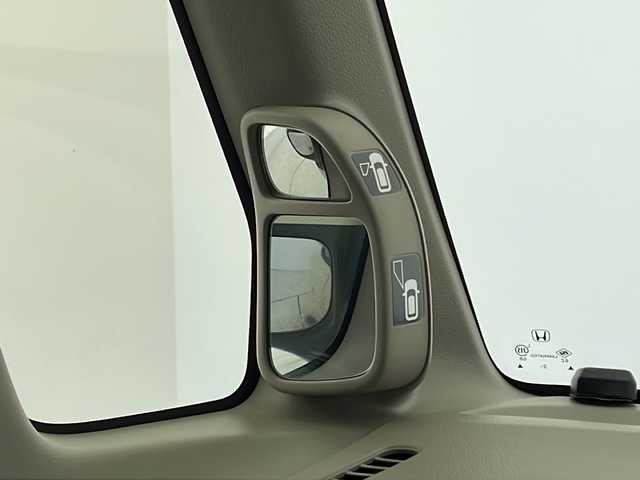 ホンダ Ｎ ＢＯＸ G 愛知県 2013(平25)年 4.5万km ヒダマリアイボリーパール オーディオ/ドライブレコーダー/ETC/アイドリングストップ/横滑り防止装置/スマートキー/プッシュスタート