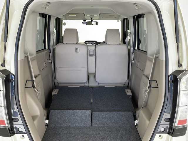 ホンダ Ｎ ＢＯＸ G 愛知県 2013(平25)年 4.5万km ヒダマリアイボリーパール オーディオ/ドライブレコーダー/ETC/アイドリングストップ/横滑り防止装置/スマートキー/プッシュスタート