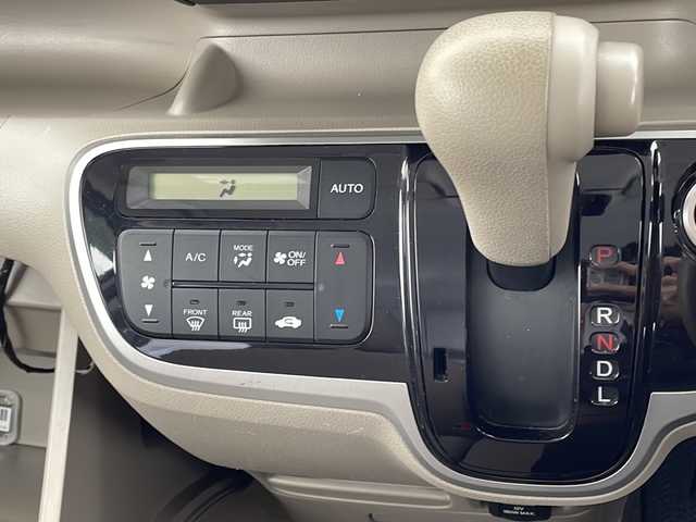 ホンダ Ｎ ＢＯＸ G 愛知県 2013(平25)年 4.5万km ヒダマリアイボリーパール オーディオ/ドライブレコーダー/ETC/アイドリングストップ/横滑り防止装置/スマートキー/プッシュスタート