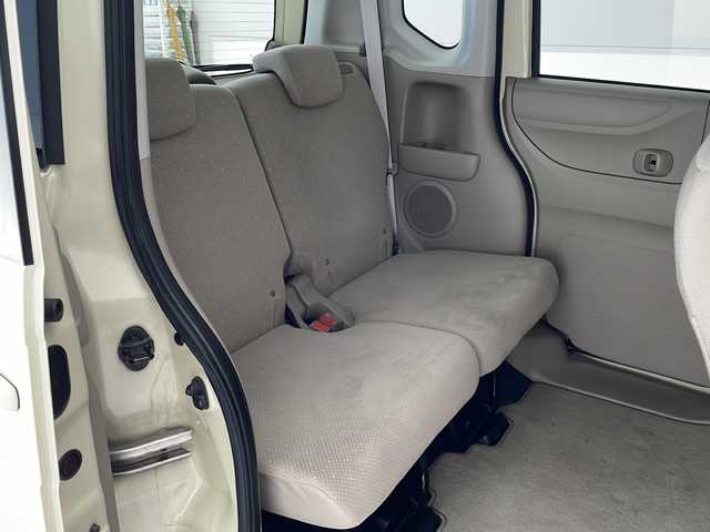 ホンダ Ｎ ＢＯＸ G 愛知県 2013(平25)年 4.5万km ヒダマリアイボリーパール オーディオ/ドライブレコーダー/ETC/アイドリングストップ/横滑り防止装置/スマートキー/プッシュスタート