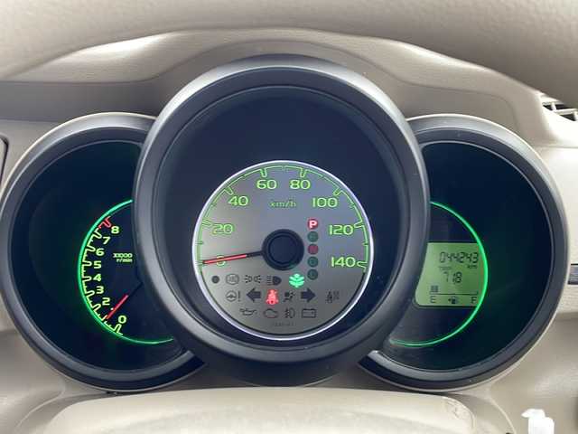 ホンダ Ｎ ＢＯＸ G 愛知県 2013(平25)年 4.5万km ヒダマリアイボリーパール オーディオ/ドライブレコーダー/ETC/アイドリングストップ/横滑り防止装置/スマートキー/プッシュスタート