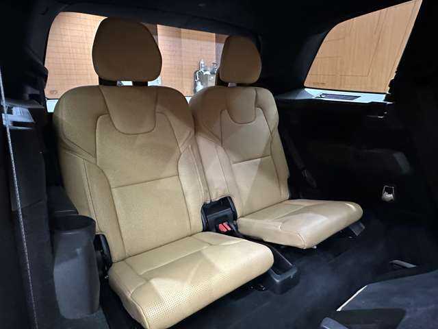 ボルボ ＸＣ９０ T6 AWD インスクリプション 千葉県 2016(平28)年 6.2万km クリスタルホワイトP Ｂｏｗｅｒｓ＆Ｗｉｌｋｉｎｓサウンド　/エアサス　/茶革　/ＨＵＤ　/ＡＣＣ　/ナビ　/３６０°Ｂｌｕｅｔｏｏｔｈ接続　/電動シート　/シートＨ　/ベンチレーション　/電動リアゲート　/衝突軽減Ｂ　/ＢＳＭ　/ＬＫＡ　/ＥＴＣ