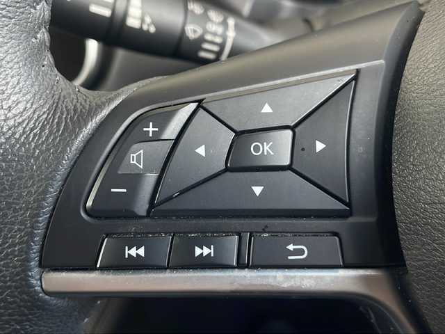 日産 キックス X 福島県 2020(令2)年 3.2万km ピュアブラック １オーナー　プロパイロット　純正フルエアロ　全方位カメラ　デジタルインナーミラー　ハーフレザーシート　フルセグＴＶ　純正ドライブレコーダー　ビルトインＥＴＣ　クリアランスソナー　ルーフレール