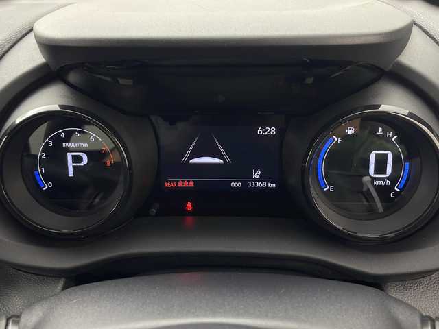 トヨタ ヤリス Z 秋田県 2020(令2)年 3.4万km ブラック/コーラルクリスタルシャイン 純正ディスプレイオーディオ/AM/FM/Bluetooth/フルセグ/トヨタセーフティセンス/プリクラッシュセーフティ/オートマチックハイビーム/レーダークルーズコントロール/レーンディパーチャーアラート/BSM/RCTA/ロードサインアシスト/全方位カメラ/4WD/クリアランスソナー/コーナーセンサー/前後ドライブレコーダー/前席シートヒーター/ビルトインETC/LEDヘッドライト/横滑り防止装置/DRIVEMODE/フロントデアイサー/プッシュスタート/スマートキー/スペアキー1本/純正フロアマット/電動格納ミラー/オートライト
