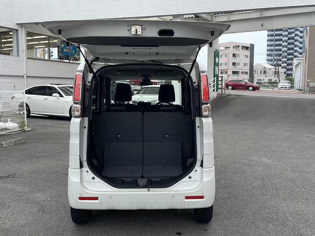 スズキ スペーシア HYBRID G 宮崎県 2018(平30)年 1.2万km ピュアホワイトP ワンオーナー/プッシュスタート/コーナーセンサー後ろのみ/オートライト/オートハイビーム/パワーウィンドウ/パワーステアリング/アイドリングストップ/衝突軽減システム/レーンキープアシスト/横滑り防止/純正フロアマット