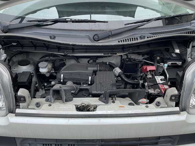 スズキ スペーシア HYBRID G 宮崎県 2018(平30)年 1.2万km ピュアホワイトP ワンオーナー/プッシュスタート/コーナーセンサー後ろのみ/オートライト/オートハイビーム/パワーウィンドウ/パワーステアリング/アイドリングストップ/衝突軽減システム/レーンキープアシスト/横滑り防止/純正フロアマット