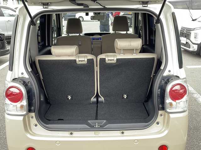 ダイハツ ムーヴ キャンバス G メイクアッフ SA Ⅱ 長野県 2016(平28)年 4.4万km パールホワイトⅢ/ナチュラルベージュマイカメタリック 2トーン 禁煙車/4WD/純正8インチナビ/【NSZN-X67D】/（CD/DVD/フルセグTV/Bluetooth/HDMI）/スマートアシスト２/・衝突回避支援ブレーキ/・衝突警報機能/・車線逸脱警報機能/・誤発進抑制制御機能/・先行車発進お知らせ機能/全周囲カメラ/バックカメラ/ETC/両側パワースライドドア/ステアリングスイッチ/アイドリングストップ/ベンチシート/LEDヘッドライト/純正ドラレコ/フォグランプ/オートライト/スマートキー/Pスタート/電動格納ミラー/純正フロアマット/ドアバイザー