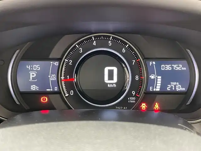 ホンダ Ｓ６６０ α 愛知県 2015(平27)年 3.7万km フレームレッド ディスプレイオーディオ　バックカメラ　衝突軽減　ＥＴＣ　禁煙　Ｂｌｕｅｔｏｏｔｈ　黒ハーフレザー　ＨＤＭＩ　パドルシフト　ＬＥＤオートライト　ＵＳＢポート　アイドリングストップ　プッシュスタート