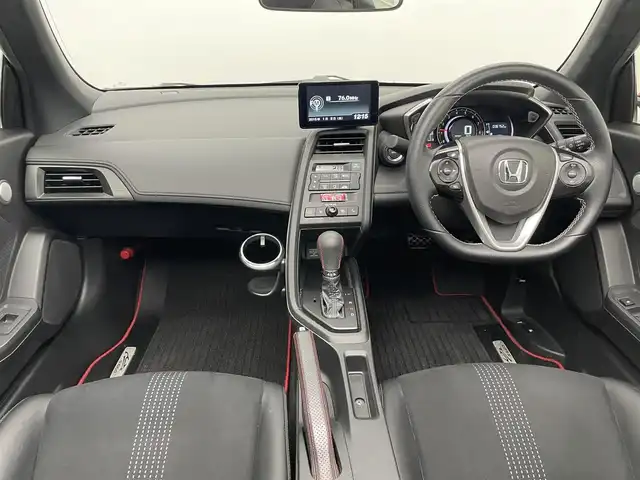 ホンダ Ｓ６６０ α 愛知県 2015(平27)年 3.7万km フレームレッド ディスプレイオーディオ　バックカメラ　衝突軽減　ＥＴＣ　禁煙　Ｂｌｕｅｔｏｏｔｈ　黒ハーフレザー　ＨＤＭＩ　パドルシフト　ＬＥＤオートライト　ＵＳＢポート　アイドリングストップ　プッシュスタート