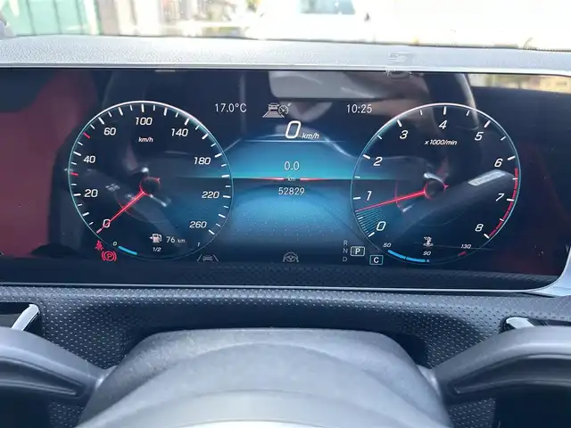 メルセデス・ベンツ ＣＬＡ２５０ 4MATIC AMGライン 石川県 2019(令1)年 5.3万km パール 4WD/AMGレザーエクスクルーシブパッケージ/レーダーセーフティパッケージ/ナビゲーションパッケージ/アドバンスドパッケージ/パノラミックスライディングルーフ/ETC2.0/全方位カメラ/ヘッドアップディスプレイ/パワーシート（D+N席）/シートヒーター（D+N席）/シートメモリー/純正アルミホイール/スマートキー