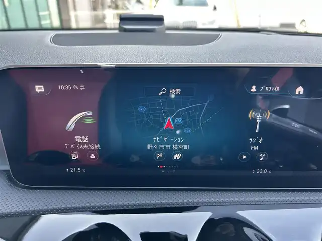 メルセデス・ベンツ ＣＬＡ２５０ 4MATIC AMGライン 石川県 2019(令1)年 5.3万km パール 4WD/AMGレザーエクスクルーシブパッケージ/レーダーセーフティパッケージ/ナビゲーションパッケージ/アドバンスドパッケージ/パノラミックスライディングルーフ/ETC2.0/全方位カメラ/ヘッドアップディスプレイ/パワーシート（D+N席）/シートヒーター（D+N席）/シートメモリー/純正アルミホイール/スマートキー