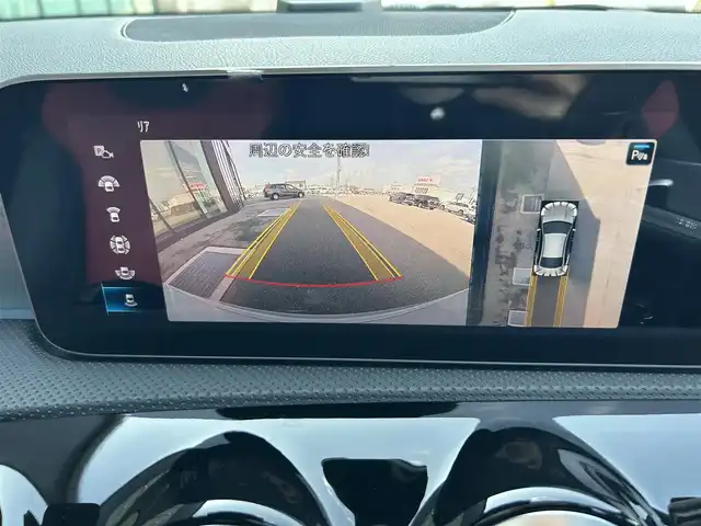 メルセデス・ベンツ ＣＬＡ２５０ 4MATIC AMGライン 石川県 2019(令1)年 5.3万km パール 4WD/AMGレザーエクスクルーシブパッケージ/レーダーセーフティパッケージ/ナビゲーションパッケージ/アドバンスドパッケージ/パノラミックスライディングルーフ/ETC2.0/全方位カメラ/ヘッドアップディスプレイ/パワーシート（D+N席）/シートヒーター（D+N席）/シートメモリー/純正アルミホイール/スマートキー