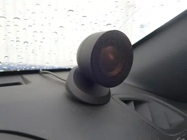 スバル インプレッサ ＷＲＸ STi スペックC 山形県 2012(平24)年 6.1万km WRブルーマイカ 4WD/6MT/カロッツェリアカーオーディオ/　　【BT USB AUX Radio】/純正17インチアルミホイール/ローダウン/ターボ/インタークーラー冷却機能/KEY’S RACING ステアリング/カロッツェリアツイーター/ウィンカーミラー/AAC/フロアマット/リモコンキー/ETC