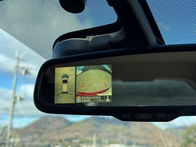 日産 ノート XVセレ +セーフ 兵庫県 2015(平27)年 5.9万km ラディアントレッド 純正ナビ/フルセグTV/Bluetooth接続可/DVD再生可/アラウンドビューモニター/ステアリングリモコン/AUTOライト/アイドリングストップ/車線逸脱警報/スマートキー×2/プッシュスタート/純正フロアマット/スペアタイヤ有