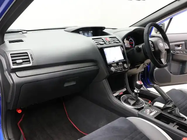 スバル ＷＲＸ ＳＴＩ STI タイプS 三重県 2020(令2)年 1.2万km WRブルーパール 555台限定車/OPフルパッケージ/・リアビークルディテクション/・フロント/サイドビューモニター/・ハイビームアシスト/・ウェルカムライティング/・RECARO製フロントシート/・パワーシート(助手席)/純正DIATONE8インチメモリナビ ・フルセグTV/・DVD再生可/・Bluetooth/バックカメラ/前席パワーシート/シートヒーター /ETC/純正BBS製7本Y字スポークゴールド塗装アルミホイール/brembo製18インチブレーキ(フロント対向6ポッド/リア対向2ポッド)/「STi」ロゴ入シルバー塗装キャリパーcharged speed F・S・Rカーボンスポイラー/大型ウイングタイプリアスポイラー/ブラックドアミラー(ヒーター/LED式ウインカー付)/「STi」エンブレム付ブラックサイドガーニッシュ/サイドシルスポイラー/チェリーレッドストライプ入ディフューザー付リアバンパー(サイドグリル付)/リアフォグランプ/LEDヘッドランプ/・オートライト/ハイビームアシスト/ヘッドランプウォッシャー/プッシュエンジンスタート/スマートキー