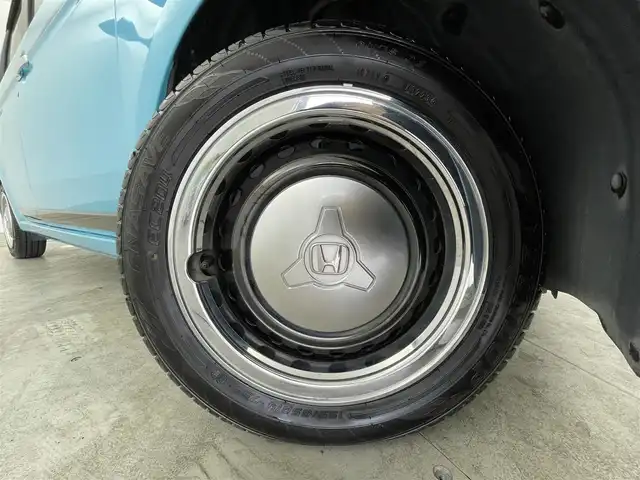 ホンダ Ｎ ＯＮＥ G SS ブラウンスタイルパッケージ 群馬県 2016(平28)年 1.6万km イノセントブルーメタリック 衝突被害軽減ブレーキ　社外７インチナビ　バックカメラ　オートライト　シートヒーター　ステアリングリモコン　スマートキー　オートエアコン　横滑り防止装置　社外フロアマット　ＥＴＣ　禁煙車