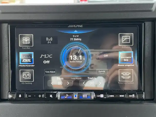 スズキ ジムニー XC 新潟県 2022(令4)年 0.6万km ブルーイッシュブラックパール3 4wd/ETC/ドライブレコーダー/クルーズコントロール/ウィンカーミラー/プッシュスタート/バックカメラ/ターボ