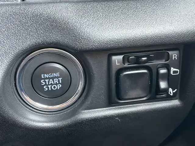 スズキ ジムニー XC 新潟県 2022(令4)年 0.6万km ブルーイッシュブラックパール3 4wd/ETC/ドライブレコーダー/クルーズコントロール/ウィンカーミラー/プッシュスタート/バックカメラ/ターボ