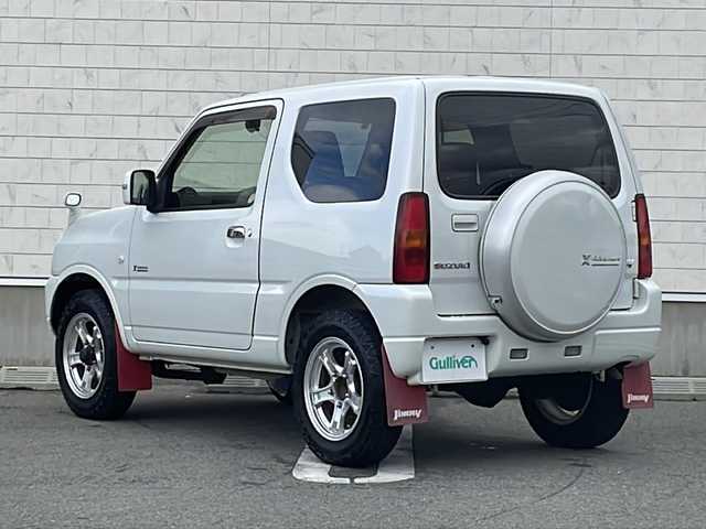 スズキ ジムニー クロスアドベンチャー 山形県 2013(平25)年 7.9万km パールホワイト ４WD/社外ナビ（AM.FM/TV/CD/Bluetooth）/前後ドライブレコーダー/運転席シートヒーター/合皮シート/ETC/バックカメラ/背面タイヤ/フォグランプ/純正フロアマット/ドアバイザー/ウインカーミラー/パワーステアリング/パワーウインドウ