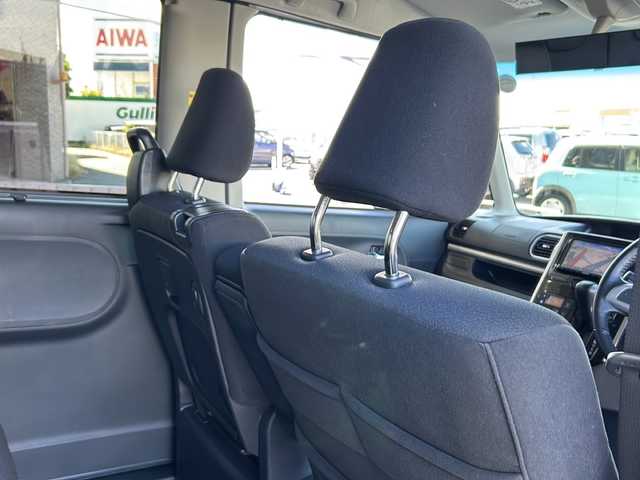 ダイハツ タント カスタム RS スマートセレ SA 静岡県 2014(平26)年 9.8万km パールホワイトⅢ 社外メモリナビ/・CD/・DVD/・フルセグＴＶ/・Bluetooth/・USB/・AM/・FM/主要装備/・両側パワスラ/・衝突軽減/・横滑り防止装置/・ETC/・ドラレコ前/・純正フロアマット/・純正アルミホイール/・LEDヘッドライト/・オートライト/・フォグランプ/・スマートキー/・プッシュスタート