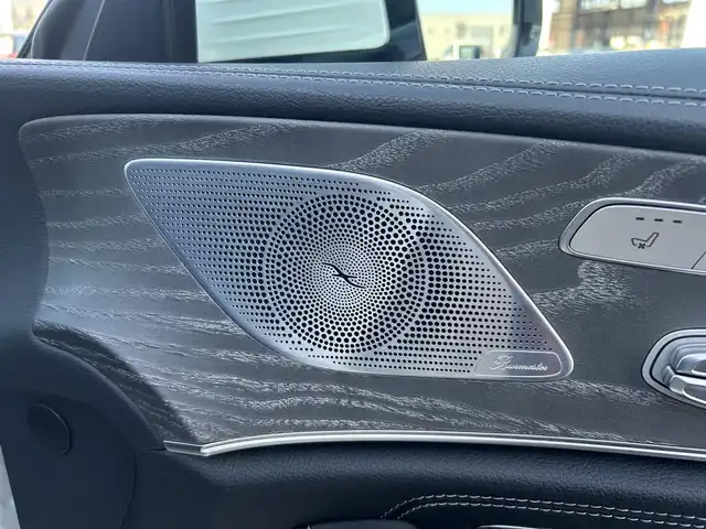 メルセデス・ベンツ ＣＬＳ２２０ｄ スポーツ エクスクルーシブPKG 滋賀県 2021(令3)年 4.9万km ダイヤモンドホワイト BTオーディオ/全方位カメラ/フルセグTV/AppleCarPlay／AndroidAuto/ブルメスターサウンド/ETC2.0/クルーズコントロール（追従アリ）/MTモード付/サンルーフ/シートヒーター/エアシート/ナッパレザー/パフュームアトマイザー/純正フロアマット/純正アルミホイール/レザーエクスクルーシブパッケージ/エアサス