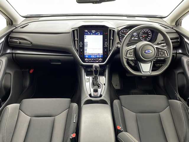 スバル レヴォーグ 1．8GT 鹿児島県 2021(令3)年 1.6万km アイスシルバーメタリック 4WD/純正メーカーナビ/Bluetooth Apple CarPlay Android Auto/全方位カメラ/フルセグTV/360℃ドライブレコーダー/レーダークルーズコントロール/ビルトインETC/電子パーキングブレーキ/運転席パワーシート/前席シートヒーター /純正17インチアルミホイール/LEDヘッドライト/オートライトコントロール/レーンキープアシスト /スマートキー/エンジンプッシュスタート/純正フロアマット/電動格納ミラー