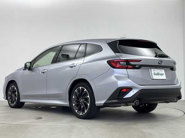 スバル レヴォーグ 1．8GT 鹿児島県 2021(令3)年 1.6万km アイスシルバーメタリック 4WD/純正メーカーナビ/Bluetooth Apple CarPlay Android Auto/全方位カメラ/フルセグTV/360℃ドライブレコーダー/レーダークルーズコントロール/ビルトインETC/電子パーキングブレーキ/運転席パワーシート/前席シートヒーター /純正17インチアルミホイール/LEDヘッドライト/オートライトコントロール/レーンキープアシスト /スマートキー/エンジンプッシュスタート/純正フロアマット/電動格納ミラー