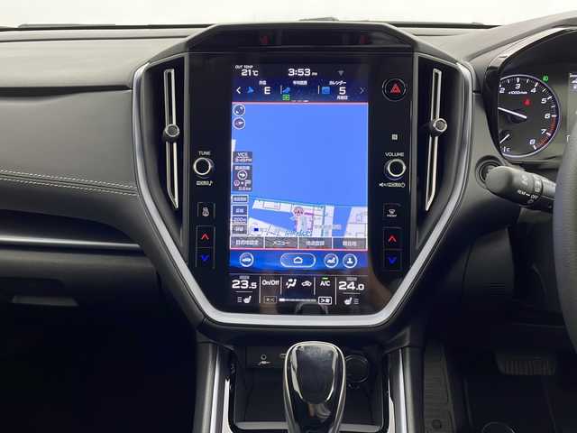 スバル レヴォーグ 1．8GT 鹿児島県 2021(令3)年 1.6万km アイスシルバーメタリック 4WD/純正メーカーナビ/Bluetooth Apple CarPlay Android Auto/全方位カメラ/フルセグTV/360℃ドライブレコーダー/レーダークルーズコントロール/ビルトインETC/電子パーキングブレーキ/運転席パワーシート/前席シートヒーター /純正17インチアルミホイール/LEDヘッドライト/オートライトコントロール/レーンキープアシスト /スマートキー/エンジンプッシュスタート/純正フロアマット/電動格納ミラー