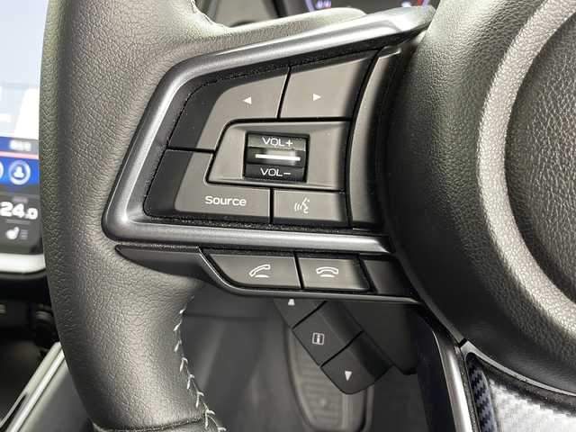 スバル レヴォーグ 1．8GT 鹿児島県 2021(令3)年 1.6万km アイスシルバーメタリック 4WD/純正メーカーナビ/Bluetooth Apple CarPlay Android Auto/全方位カメラ/フルセグTV/360℃ドライブレコーダー/レーダークルーズコントロール/ビルトインETC/電子パーキングブレーキ/運転席パワーシート/前席シートヒーター /純正17インチアルミホイール/LEDヘッドライト/オートライトコントロール/レーンキープアシスト /スマートキー/エンジンプッシュスタート/純正フロアマット/電動格納ミラー