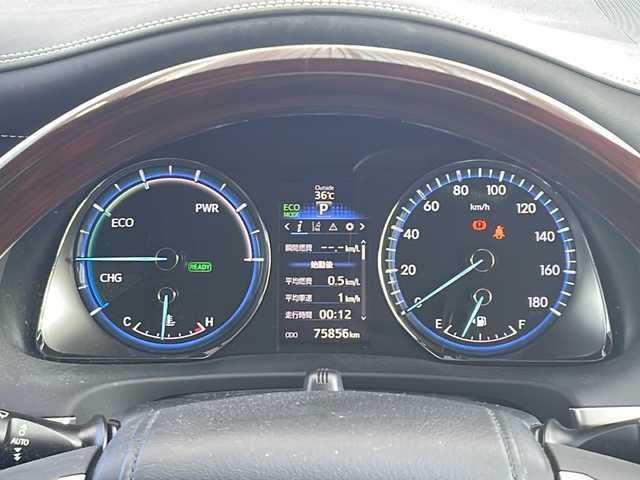 トヨタ ハリアー ハイブリッド プレミアム 愛知県 2016(平28)年 7.6万km スパークリングブラックパールクリスタルシャイン 禁煙車/ワンオーナー/クルーズコントロール/フルセグテレビ/バックカメラ/純正ナビ/Bluetooth/ETC/クリアランスソナー/サンルーフ電動/バンティーミラーランプ/AUTOライト/AUTOハイビーム/LEDヘッドライト/フォグランプ/レーンキープアシスト/パーキングアシスト/パワーシート（運転席）/ドアバイザー/純正アルミ/純正フロアマット/取説/保証書