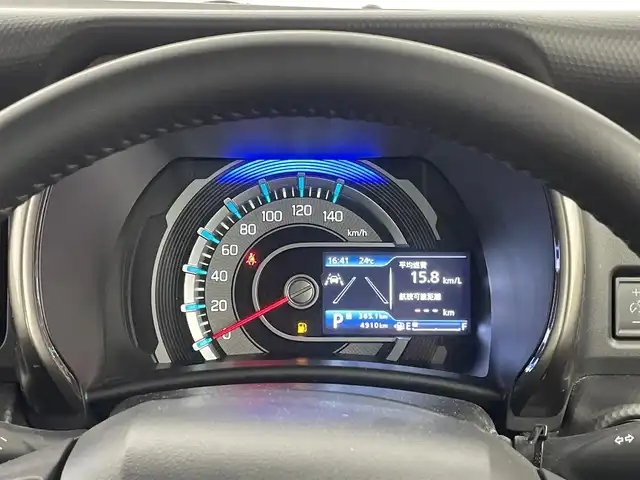 スズキ ハスラー Jスタイル Ⅱ 埼玉県 2024(令6)年 0.5万km ピュアホワイトパール/ウッディブラウン2トーンルーフ 純正９インチナビ　全方位モニター　レーダークルーズコントロール　シートヒーター　純正アルミ　ＣＤ　ＤＶＤ　Ｂｌｕｅｔｏｏｔｈ　ＵＳＢ　地デジフルセグＴＶ　スマートキー　オートライト　ＬＥＤライト