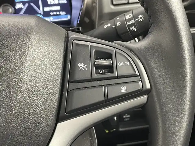 スズキ ハスラー Jスタイル Ⅱ 埼玉県 2024(令6)年 0.5万km ピュアホワイトパール/ウッディブラウン2トーンルーフ 純正９インチナビ　全方位モニター　レーダークルーズコントロール　シートヒーター　純正アルミ　ＣＤ　ＤＶＤ　Ｂｌｕｅｔｏｏｔｈ　ＵＳＢ　地デジフルセグＴＶ　スマートキー　オートライト　ＬＥＤライト