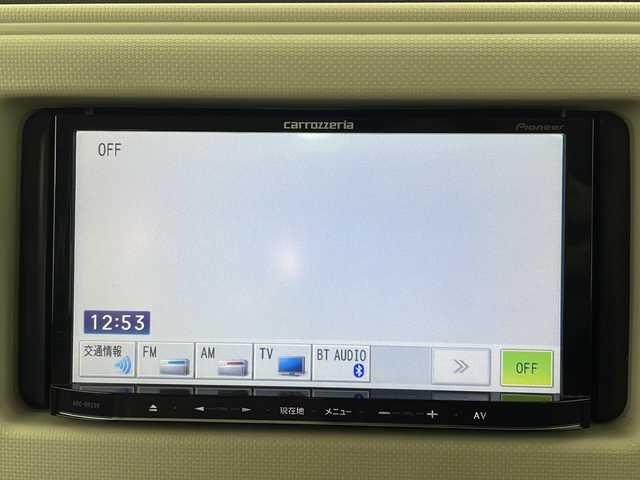 ダイハツ ミラ ココア プラスX 愛知県 2010(平22)年 3.9万km ブラックマイカメタリック 社外ナビ/・Bluetooth/・フルセグテレビ　/・CD/DVD/オートエアコン/純正フロアマット/スマートキー/パワーステアリング/パワーウィンドウ/ベンチシート