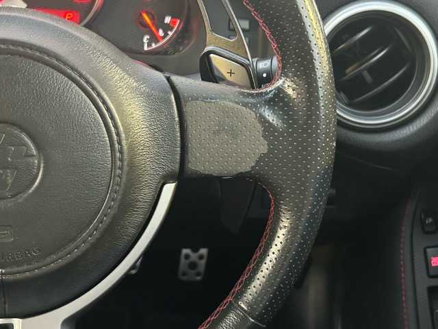 トヨタ ８６ GT 茨城県 2014(平26)年 15.9万km ライトニングレッド 純正ディーラーナビ/バックカメラ/ETC/フルセグTV/Bluetooth/CD/USB/ドライブレコーダー/社外フロアマット/モデリスタエアロ/社外アルミホイール/ドアバイザー/オートライト