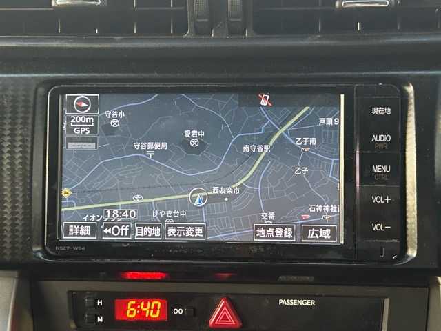 トヨタ ８６ GT 茨城県 2014(平26)年 15.9万km ライトニングレッド 純正ディーラーナビ/バックカメラ/ETC/フルセグTV/Bluetooth/CD/USB/ドライブレコーダー/社外フロアマット/モデリスタエアロ/社外アルミホイール/ドアバイザー/オートライト