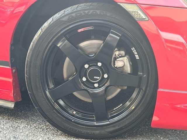 トヨタ ８６ GT 茨城県 2014(平26)年 15.9万km ライトニングレッド 純正ディーラーナビ/バックカメラ/ETC/フルセグTV/Bluetooth/CD/USB/ドライブレコーダー/社外フロアマット/モデリスタエアロ/社外アルミホイール/ドアバイザー/オートライト