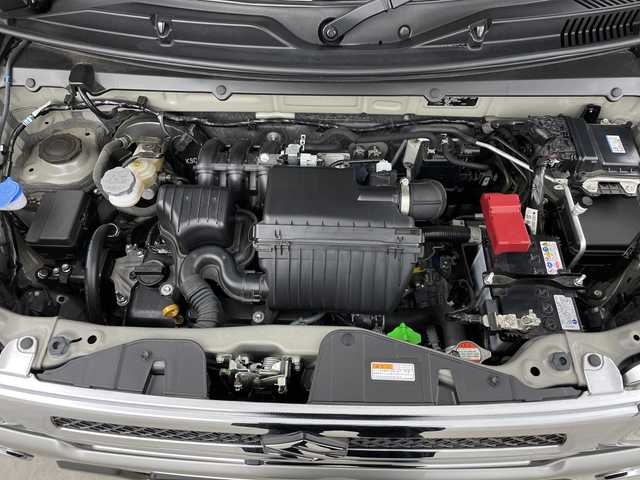 スズキ ハスラー Jスタイル 新潟県 2022(令4)年 1.8万km ブルーイッシュブラックパール ４WD/ワンオーナー/禁煙車/スズキセーフティサポート/純正9インチメモリナビ/　　CD/AM/FM/フルセグ/BT/USB/　　applecarplay/androidauto/LEDオートライト/前席シートヒーター/純正16インチアルミホイール付/社外アルミホイール付スタッドレスタイヤ車載/　　165/60/15/5ミリ/アイドリングストップ/ステアリングスイッチ/ダウンヒルアシストコントロール/純正フロアマット/ドアバイザー/前後ドライブレコーダー/ミラーヒーター/スペアキー/スマートキー/エンジンスターター/ETC