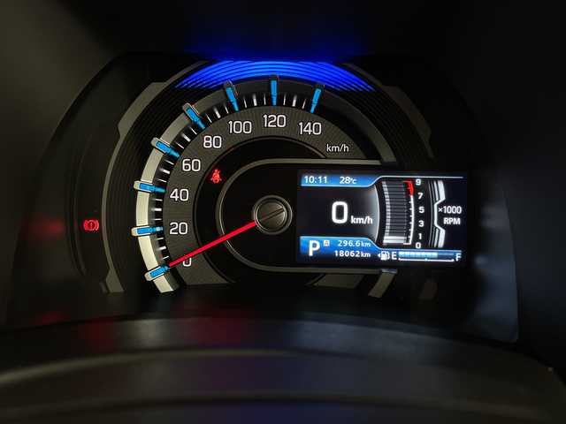 スズキ ハスラー Jスタイル 新潟県 2022(令4)年 1.8万km ブルーイッシュブラックパール ４WD/ワンオーナー/禁煙車/スズキセーフティサポート/純正9インチメモリナビ/　　CD/AM/FM/フルセグ/BT/USB/　　applecarplay/androidauto/LEDオートライト/前席シートヒーター/純正16インチアルミホイール付/社外アルミホイール付スタッドレスタイヤ車載/　　165/60/15/5ミリ/アイドリングストップ/ステアリングスイッチ/ダウンヒルアシストコントロール/純正フロアマット/ドアバイザー/前後ドライブレコーダー/ミラーヒーター/スペアキー/スマートキー/エンジンスターター/ETC