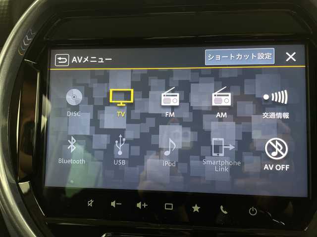 スズキ ハスラー Jスタイル 新潟県 2022(令4)年 1.8万km ブルーイッシュブラックパール ４WD/ワンオーナー/禁煙車/スズキセーフティサポート/純正9インチメモリナビ/　　CD/AM/FM/フルセグ/BT/USB/　　applecarplay/androidauto/LEDオートライト/前席シートヒーター/純正16インチアルミホイール付/社外アルミホイール付スタッドレスタイヤ車載/　　165/60/15/5ミリ/アイドリングストップ/ステアリングスイッチ/ダウンヒルアシストコントロール/純正フロアマット/ドアバイザー/前後ドライブレコーダー/ミラーヒーター/スペアキー/スマートキー/エンジンスターター/ETC