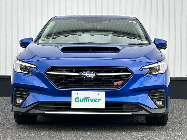 スバル レヴォーグ 1．8STIスポーツ EX 千葉県 2023(令5)年 2.7万km 青 純正11.6インチナビ/(Bluetooth/フルセグ/appleCarPlay/AndroidAuto)/レザーシート/バックカメラ/サイドカメラ/衝突被害軽減システム/車線逸脱警報/レーダークルーズコントロール/ドライブレコーダー/電動リアゲート/アイドリングストップ/横滑り防止装置/ETC/LEDヘッドライト/フォグランプ/オートライト/ウィンカーミラー/電動格納ミラー/純正18インチAW/シートヒーター/アイサイト/禁煙車/プッシュスタート/スマートキー/フロアマット/ドアバイザー/取扱説明書