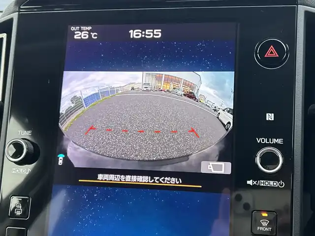 スバル レヴォーグ 1．8STIスポーツ EX 千葉県 2023(令5)年 2.7万km 青 純正11.6インチナビ/(Bluetooth/フルセグ/appleCarPlay/AndroidAuto)/レザーシート/バックカメラ/サイドカメラ/衝突被害軽減システム/車線逸脱警報/レーダークルーズコントロール/ドライブレコーダー/電動リアゲート/アイドリングストップ/横滑り防止装置/ETC/LEDヘッドライト/フォグランプ/オートライト/ウィンカーミラー/電動格納ミラー/純正18インチAW/シートヒーター/アイサイト/禁煙車/プッシュスタート/スマートキー/フロアマット/ドアバイザー/取扱説明書