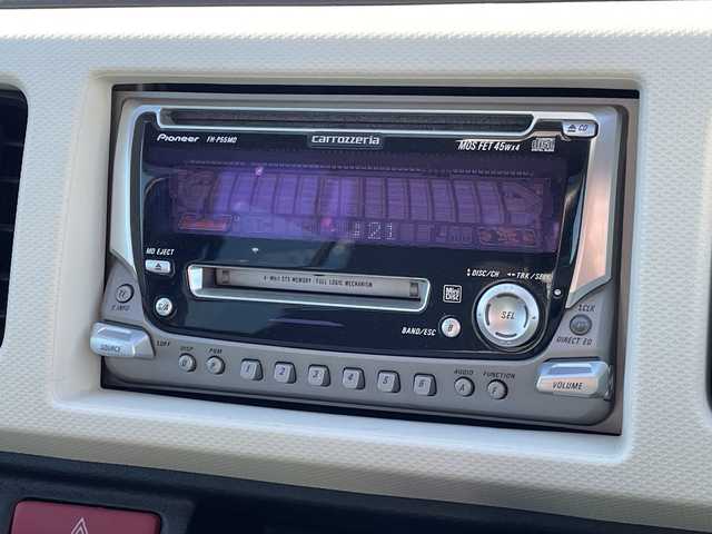 スズキ アルト S 新潟県 2015(平27)年 4万km フィズブルーパールメタリック 4WD/CD/MD/シートヒーター/リモコンキー/社外13インチアルミホイール