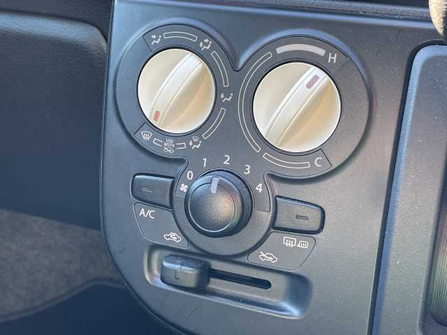 スズキ アルト S 新潟県 2015(平27)年 4万km フィズブルーパールメタリック 4WD/CD/MD/シートヒーター/リモコンキー/社外13インチアルミホイール