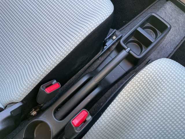 スズキ アルト S 新潟県 2015(平27)年 4万km フィズブルーパールメタリック 4WD/CD/MD/シートヒーター/リモコンキー/社外13インチアルミホイール