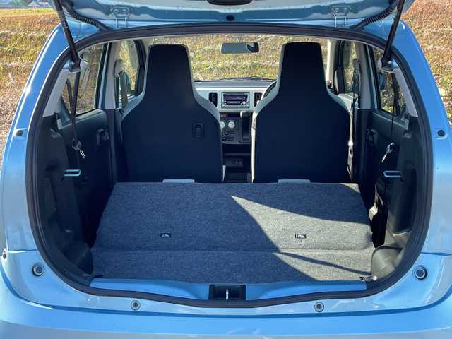 スズキ アルト S 新潟県 2015(平27)年 4万km フィズブルーパールメタリック 4WD/CD/MD/シートヒーター/リモコンキー/社外13インチアルミホイール