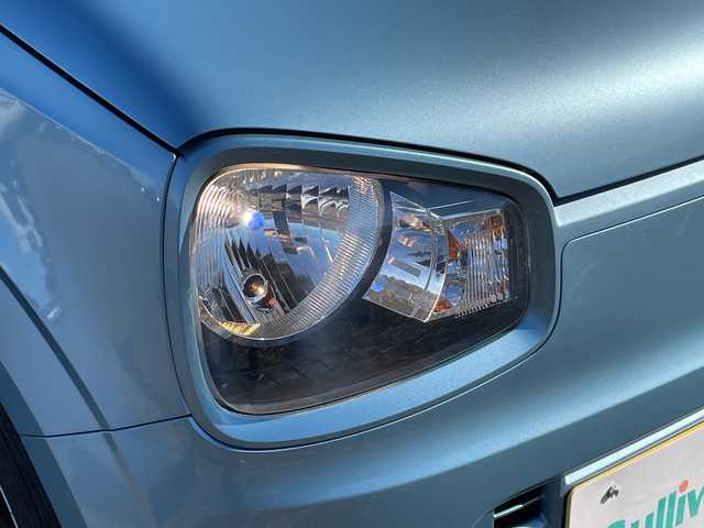 スズキ アルト S 新潟県 2015(平27)年 4万km フィズブルーパールメタリック 4WD/CD/MD/シートヒーター/リモコンキー/社外13インチアルミホイール