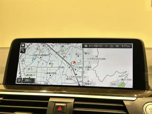 ＢＭＷ Ｘ３ xDrive20d Mスポーツ 福岡県 2021(令3)年 2.1万km アルピンホワイトⅢ 茶革　/ＡＣＣ／ＢＳＭ／ＨＵＤ　/アンビエントライト　/コンフォートアクセス　/純正ナビ／ＴＶ　/３６０°カメラ　/Ｂｌｕｅｔｏｏｔｈ　/全席シートヒーター　/メモリ付パワーシート　/純正１９インチＡＷ