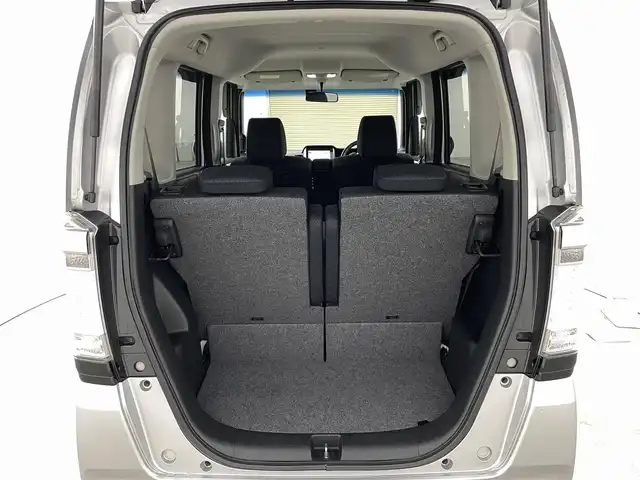 ホンダ Ｎ ＢＯＸ カスタム G SSパッケージ 福島県 2014(平26)年 5.3万km アラバスターシルバーメタリック 横滑り防止機能/・盗難防止装置/純正7インチナビ/・型番;YXM-145C/・CD/SD/FM/AM/バックカメラ/両側パワースライドドア/HIDオートライト/・フォグランプ/ベンチシート/・チップアップシート/純正14インチアルミホイール付きサマータイヤ/革ステアリング/・ステアリングリモコン/純正フロアマット/純正ドアバイザー/電動格納ドアミラー/・ウィンカーミラー/・補助ミラー/アイドリングストップ/プッシュスタート/・スマートキー/・スペアキー