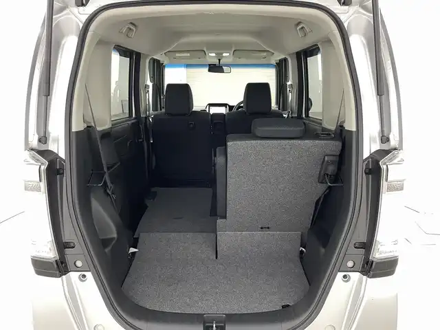 ホンダ Ｎ ＢＯＸ カスタム G SSパッケージ 福島県 2014(平26)年 5.3万km アラバスターシルバーメタリック 横滑り防止機能/・盗難防止装置/純正7インチナビ/・型番;YXM-145C/・CD/SD/FM/AM/バックカメラ/両側パワースライドドア/HIDオートライト/・フォグランプ/ベンチシート/・チップアップシート/純正14インチアルミホイール付きサマータイヤ/革ステアリング/・ステアリングリモコン/純正フロアマット/純正ドアバイザー/電動格納ドアミラー/・ウィンカーミラー/・補助ミラー/アイドリングストップ/プッシュスタート/・スマートキー/・スペアキー