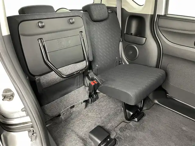 ホンダ Ｎ ＢＯＸ カスタム G SSパッケージ 福島県 2014(平26)年 5.3万km アラバスターシルバーメタリック 横滑り防止機能/・盗難防止装置/純正7インチナビ/・型番;YXM-145C/・CD/SD/FM/AM/バックカメラ/両側パワースライドドア/HIDオートライト/・フォグランプ/ベンチシート/・チップアップシート/純正14インチアルミホイール付きサマータイヤ/革ステアリング/・ステアリングリモコン/純正フロアマット/純正ドアバイザー/電動格納ドアミラー/・ウィンカーミラー/・補助ミラー/アイドリングストップ/プッシュスタート/・スマートキー/・スペアキー